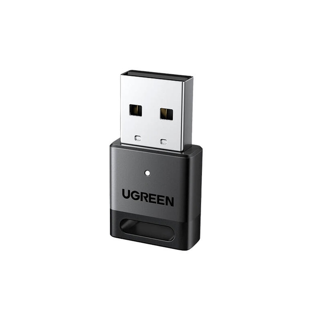 Ugreen USB Bluetooth 5.4 Adapter 45134 Black