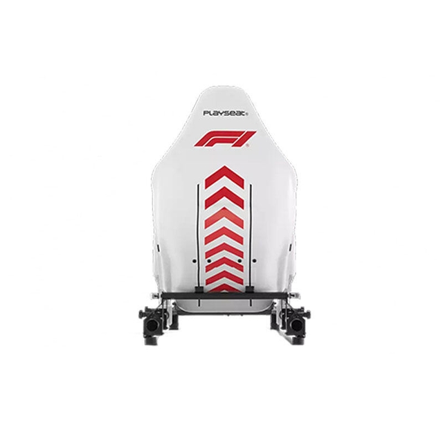 Playseat Formula Instinct F1 Edition FO.00334 White