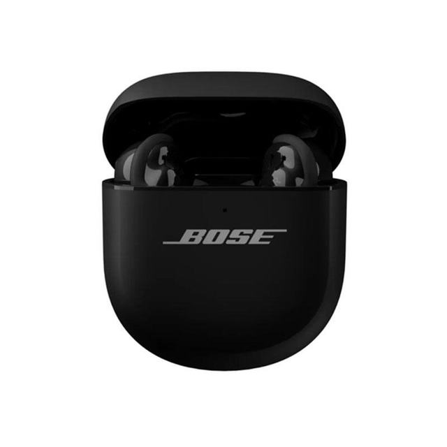 Bose QuietComfort Ultra Earbuds Gen 2 Black