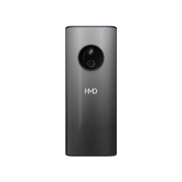 HMD 110 4G Dual Sim TA-1717 Titanium