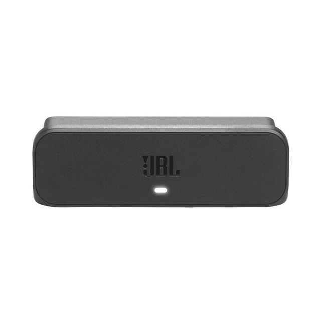 JBL Battery 600 Duo with Charging Case Black