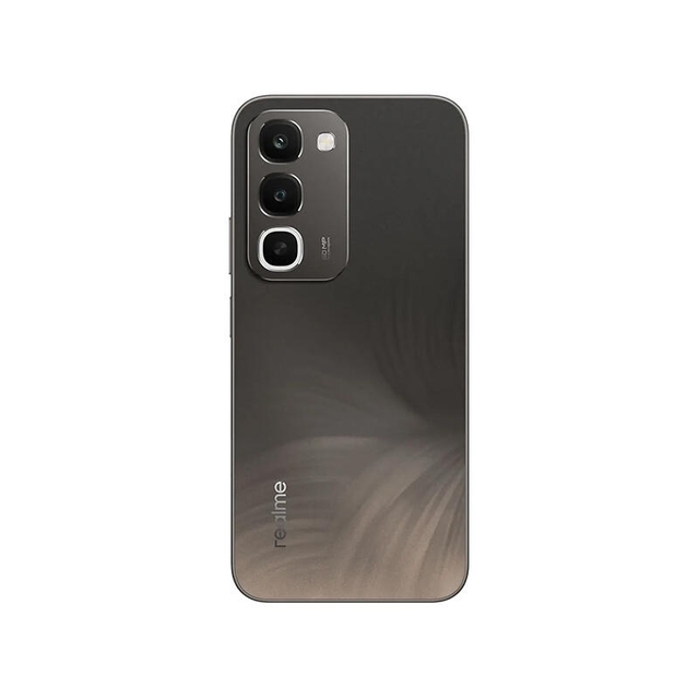 Realme C100 4G NFC 8/256GB Brown