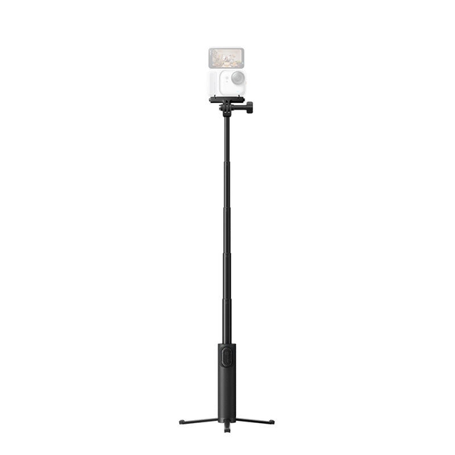 Insta360 Mini 2-in-1 Tripod 2.0 Black