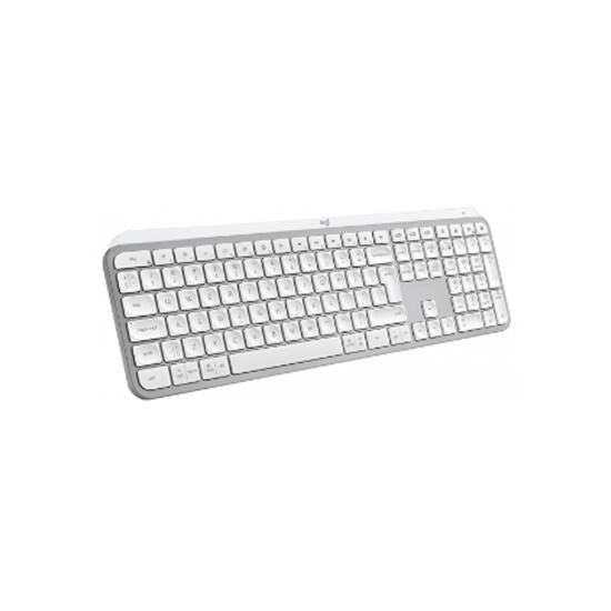 Logitech MX Keys S Keyboard L920-011588 Grey