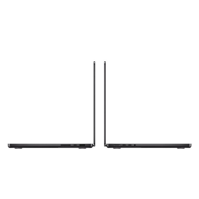 Apple Macbook Pro 14 inch 2026 MGDR4ZA/A M5 Pro Chip 15c CPU 16c GPU 24GB/1TB Space Black