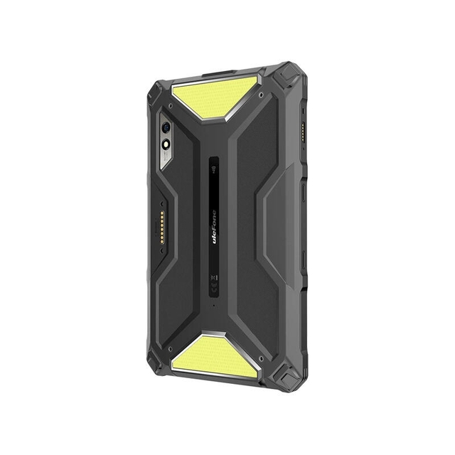 Ulefone Armor Pad 3 Pro 4G 8/256GB Black