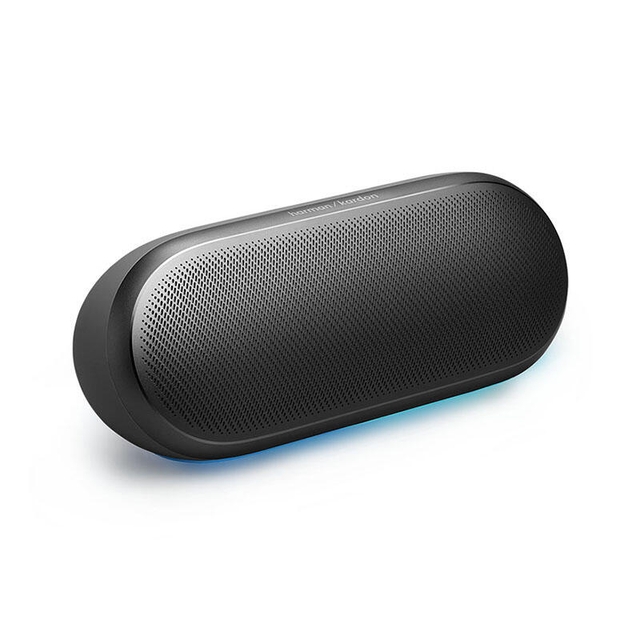 Harman Kardon Wireless Speaker Luna 2 Black