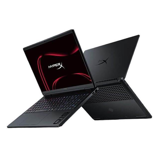 HyperX Omen 15 DM8G0EA, Intel Core Ultra 7-356H, Nvidia GeForce RTX 5060 8GB, 24GB RAM SSD 1TB, Free Dos, ლეპტოპი