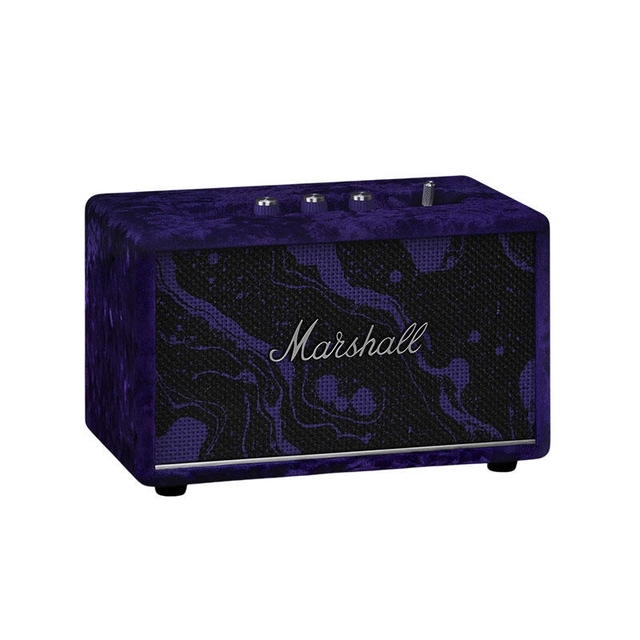 Marshall Acton III Hendrix Edition
