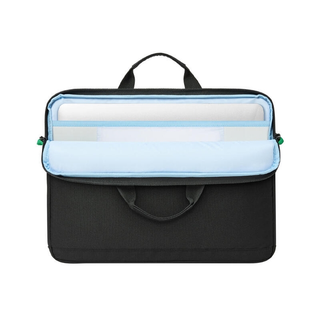 Rivacase 5517 ECO Laptop bag 17.3 Black