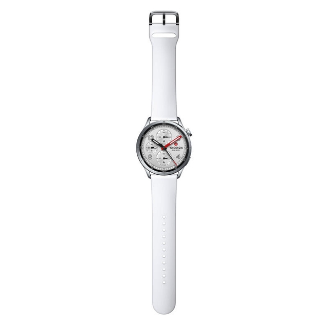 Xiaomi Watch S5 46mm Silver