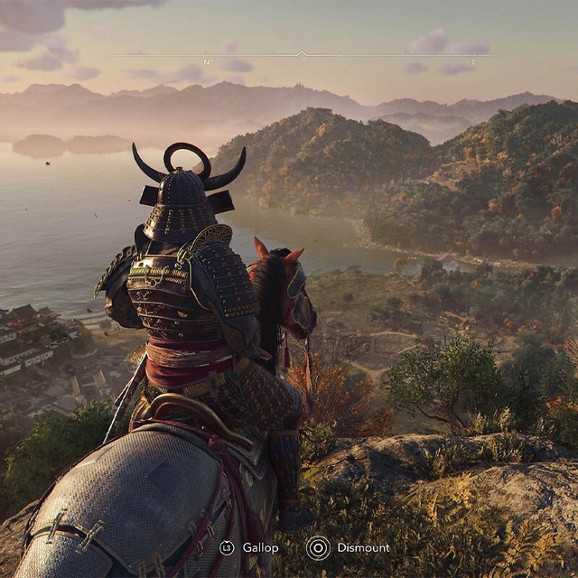 Assassins Creed Shadows Game For PS5