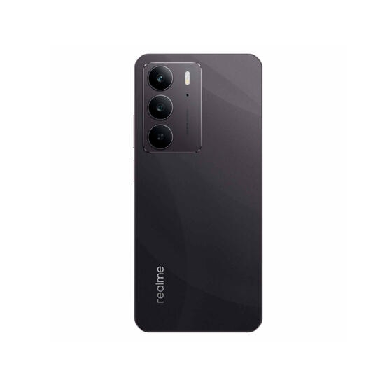 Realme C75 NFC 4G 8/256GB Black