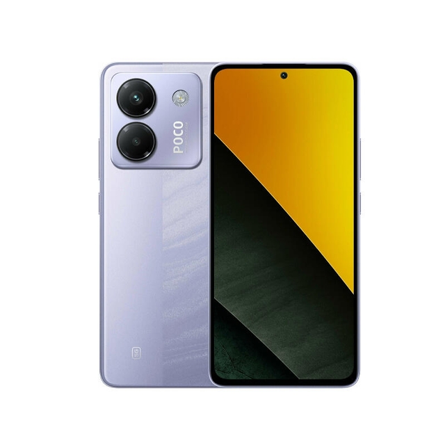 Xiaomi Poco M7 Pro 5G 12/256GB Purple