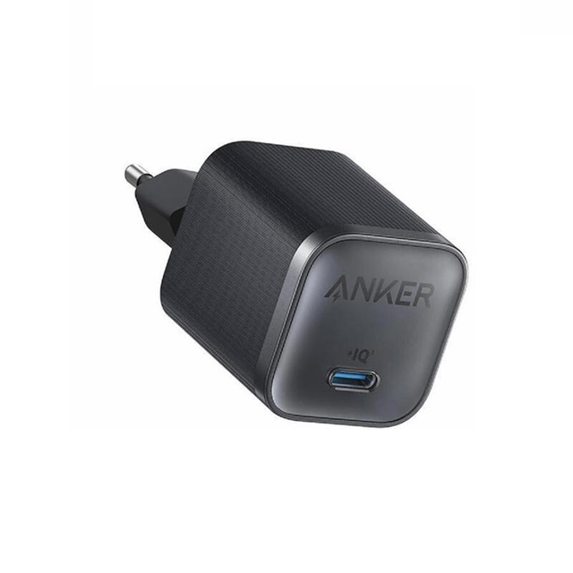 Anker Nano Charger 45W A2692L11 Black