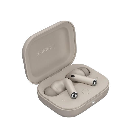 Motorola Moto Buds+ Sand
