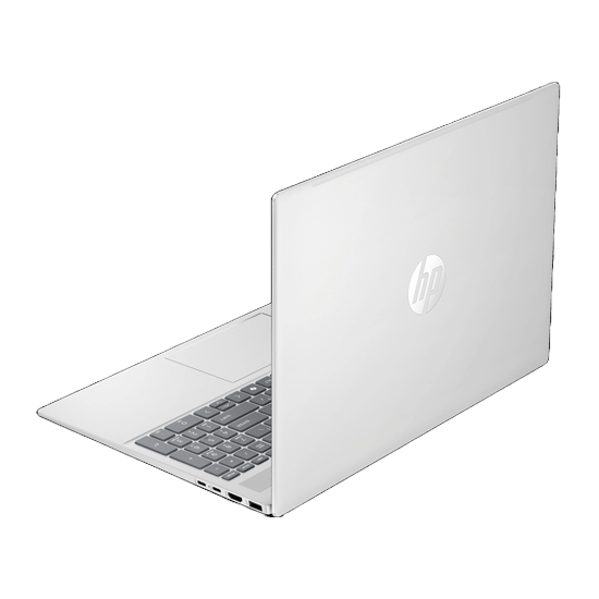 HP Pavilion 16 B18H3EA, Intel Core Ultra 5-125U, intel Graphics, 16GB RAM SSD 512GB, Free Dos, ლეპტოპი