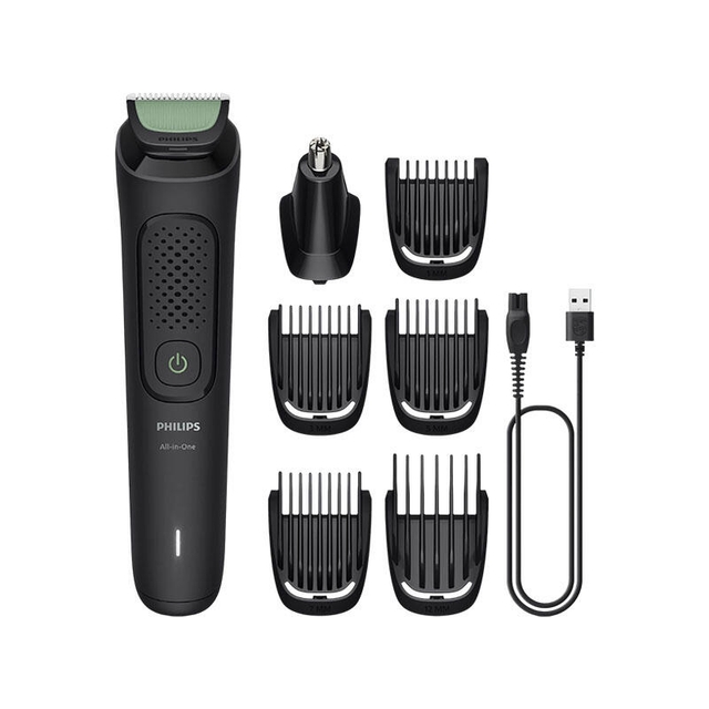 Philips Multi Groomer MG3920/15 Grey