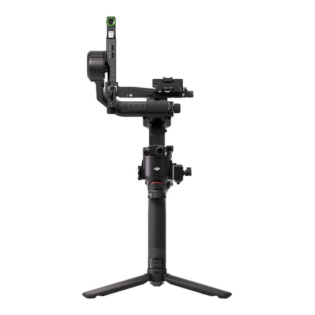 DJI RS 5 Combo Black
