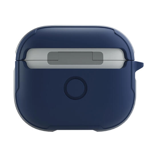 Uniq Valencia Airpods 3 Case Blue