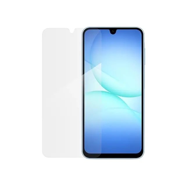 Glass Pro+ Full Screen Tempered Glass 111D Samsung Galaxy A17