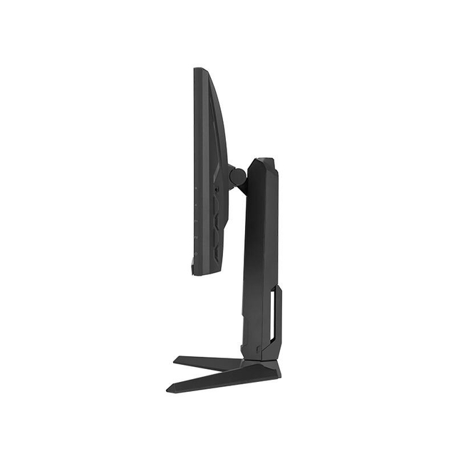 Asus TUF Gaming Monitor 24 VG259QMRL5A 90LM0BQ0-B01O71 Black