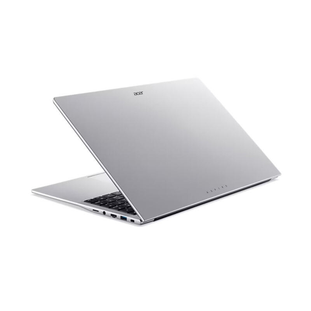 Acer Aspire Lite 16 AL16-54P-586N NX.D76EM.002, Intel Core i5-1334U, Intel UHD Graphics, 16GB RAM SSD 512GB, Free Dos, Ноутбук