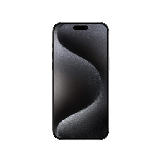 Apple iPhone 15 Pro Max | 1TB Black Titanium