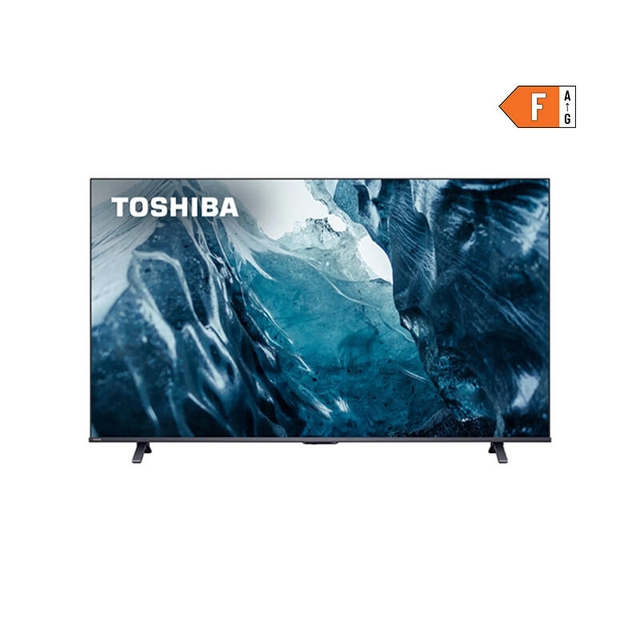 Toshiba TV 50M450RE Black