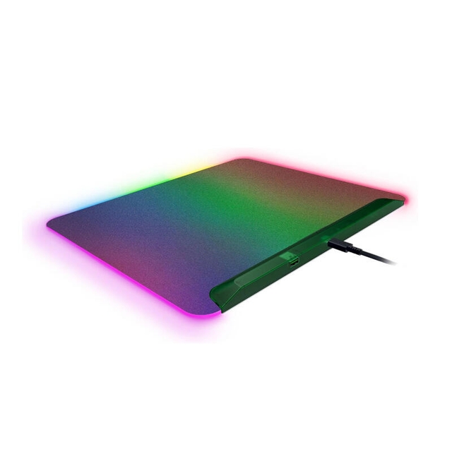 Razer Mouse Pad Firefly V2 Pro Phantom Green Ed RZ02-04920300-R3M1