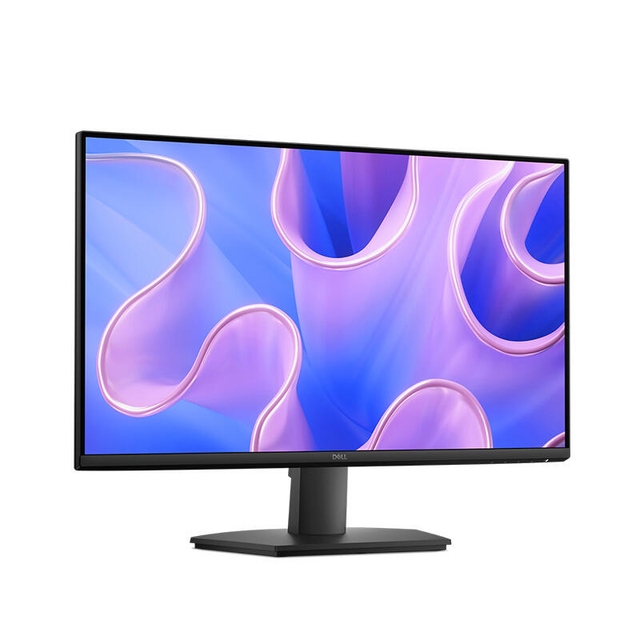 Dell 27 Monitor SE2725HM 210-BQZW Black