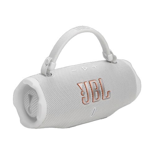 JBL Charge 6 White