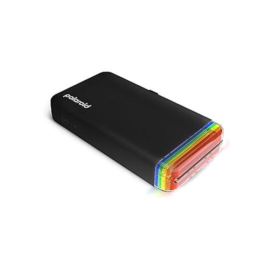 Polaroid Hi·Print 2x3 Starter Set Gen 2 Black