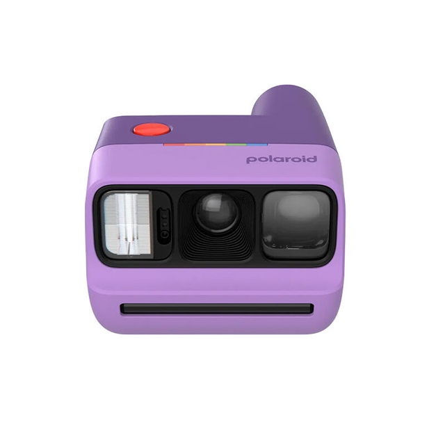 Polaroid Go Generation 3 Purple