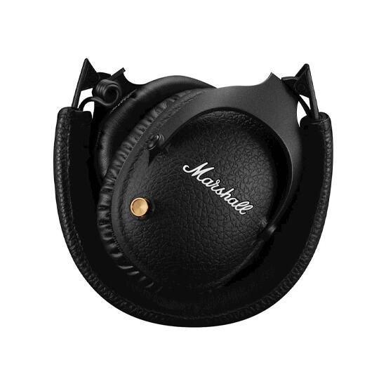 Marshall Monitor II ANC Black