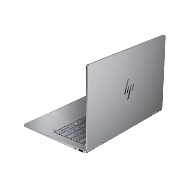 HP OmniBook X Flip 14 x360 C1UN0EA, Intel Core Ultra 5-226V, Intel Arc graphics, 16GB RAM SSD 512GB, Free Dos, ლეპტოპი