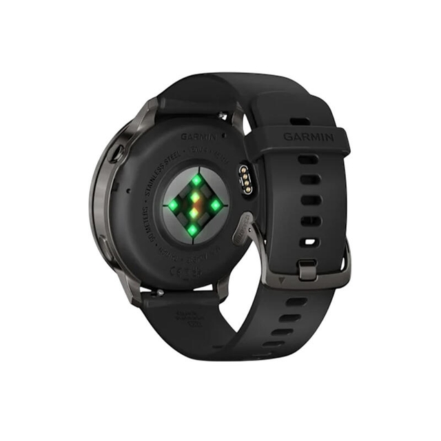 Garmin Watch Venu 4 45mm Black