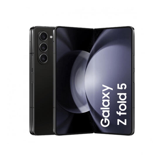 Samsung Galaxy Fold 5 F946B/DS 5G 12/256GB Phantom Black