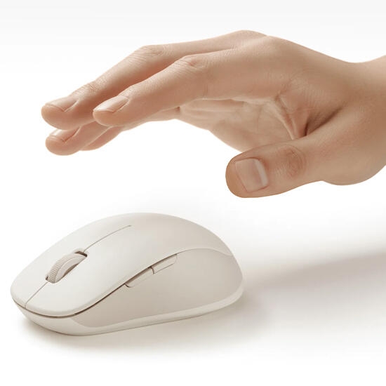 Xiaomi Dual-mode Wireless Mouse 2 White
