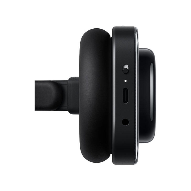 Nothing Headphone (A) B186 Black