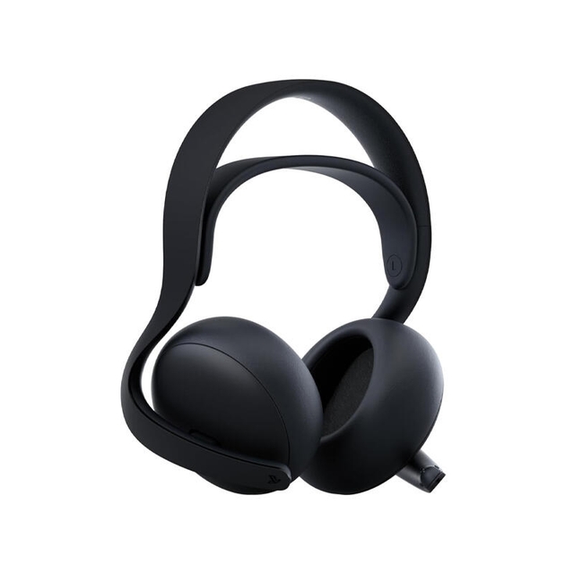 Sony Pulse Elite WL Gaming Headset Midnight Black