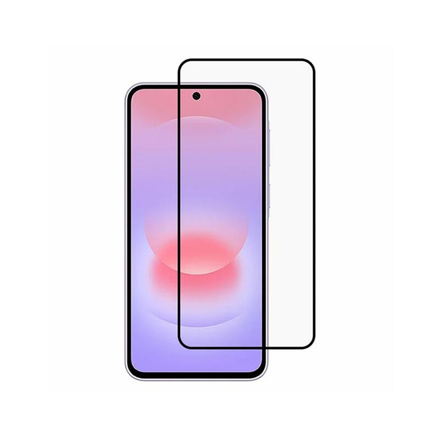 Glass Pro+ Full Screen Tempered Glass 111D Samsung A276 Galaxy A27 5G