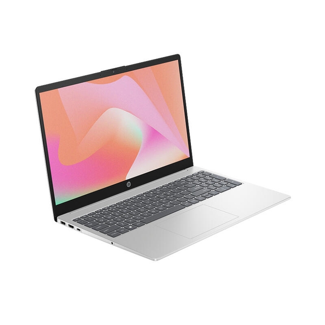 HP 15 BK2X0EA, Intel Core Ultra 5-225U, Intel UHD Graphics, 16GB RAM SSD 1TB, Free Dos, Ноутбук