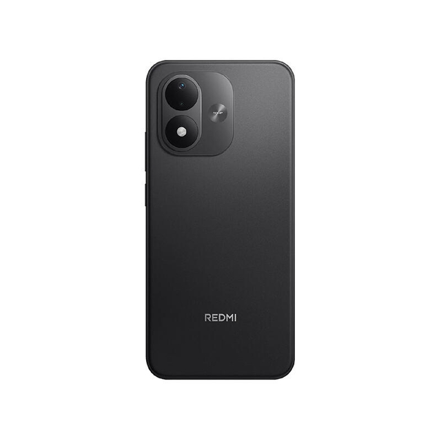 Xiaomi Redmi Note 17 4G 6/256GB Black