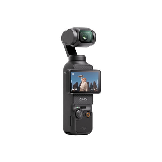 DJI Osmo Pocket 3 Creator Combo Black