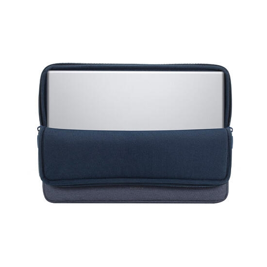 Rivacase 7703 Eco Laptop Sleeve 13 Blue