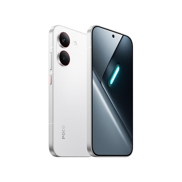 Xiaomi Poco X8 Pro 5G 8/256GB White