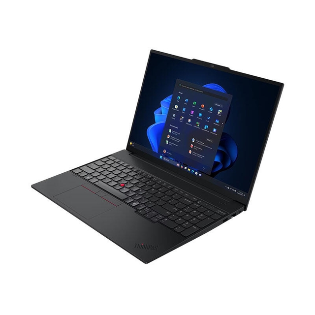 Lenovo Thinkpad E16 21Y4004NGX, AMD Ryzen AI 7-345, AMD Radeon 840M, 16GB RAM SSD 512GB, Free Dos, Laptop