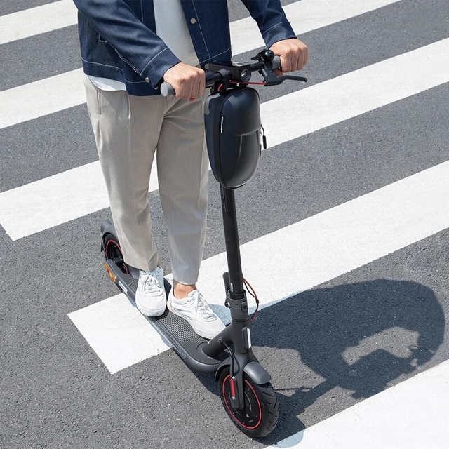 Xiaomi Electric Scooter Storage Bag Black