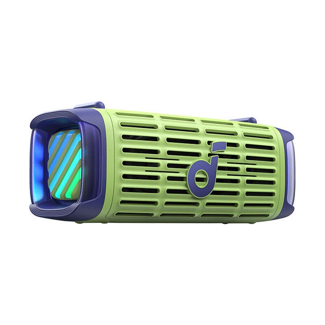 Anker Soundcore Portable BT Speaker Boom 3i D5100 Green